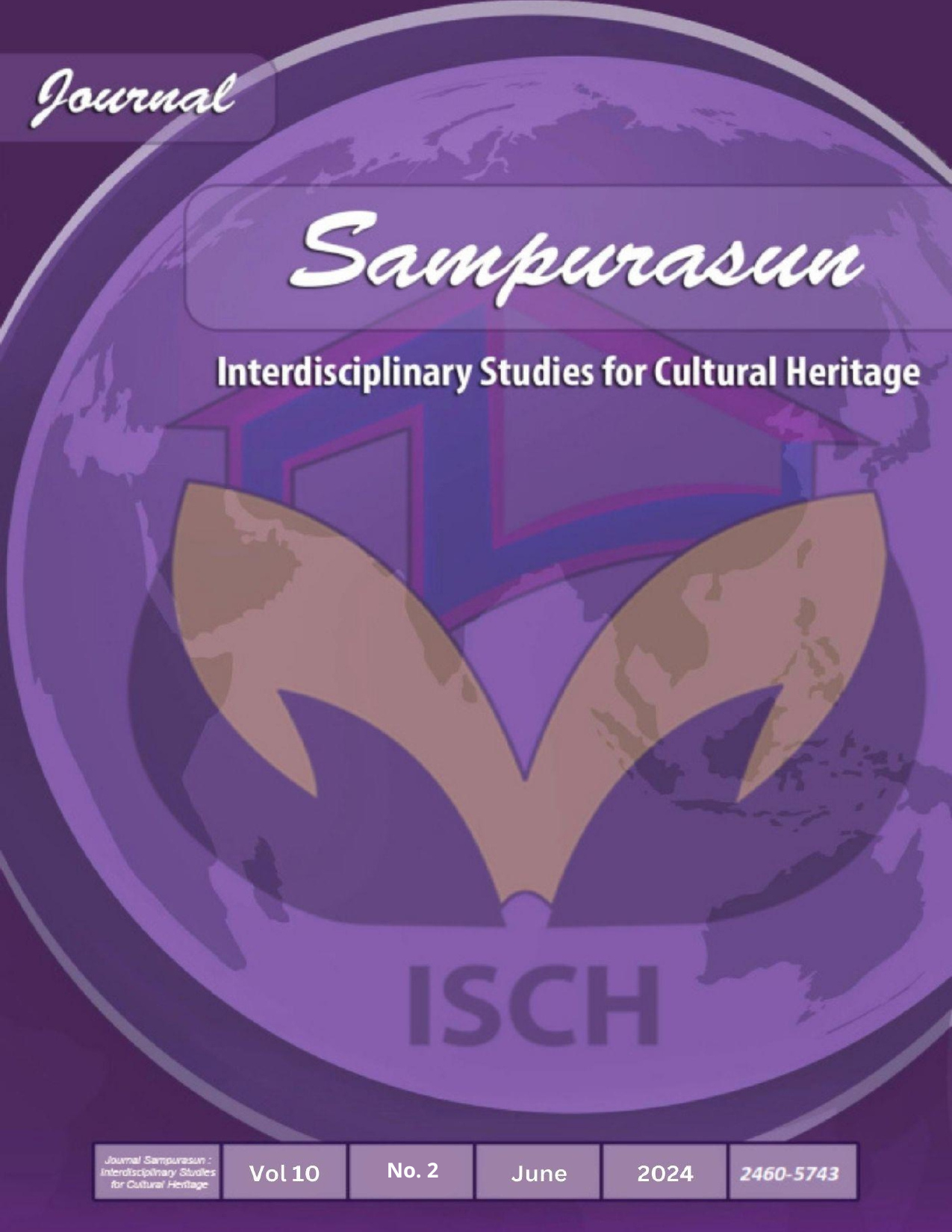 View Vol. 10 No. 2 (2024): Sampurasun Vol. 10 No. 2 - 2024
