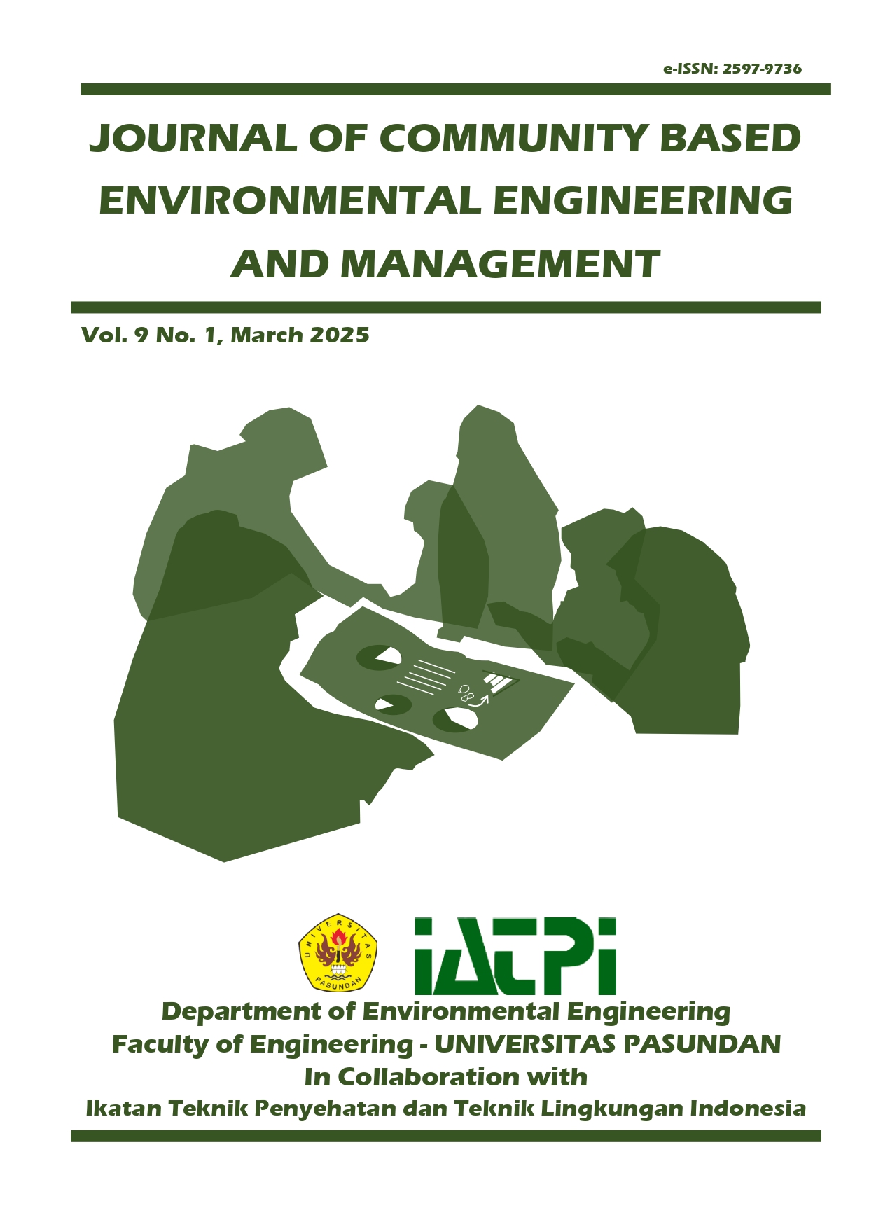 					View Vol. 9 No. 1 (2025): March 2025
				