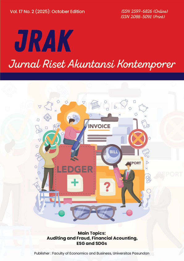 					View Vol. 17 No. 2 (2025): October Edition
				