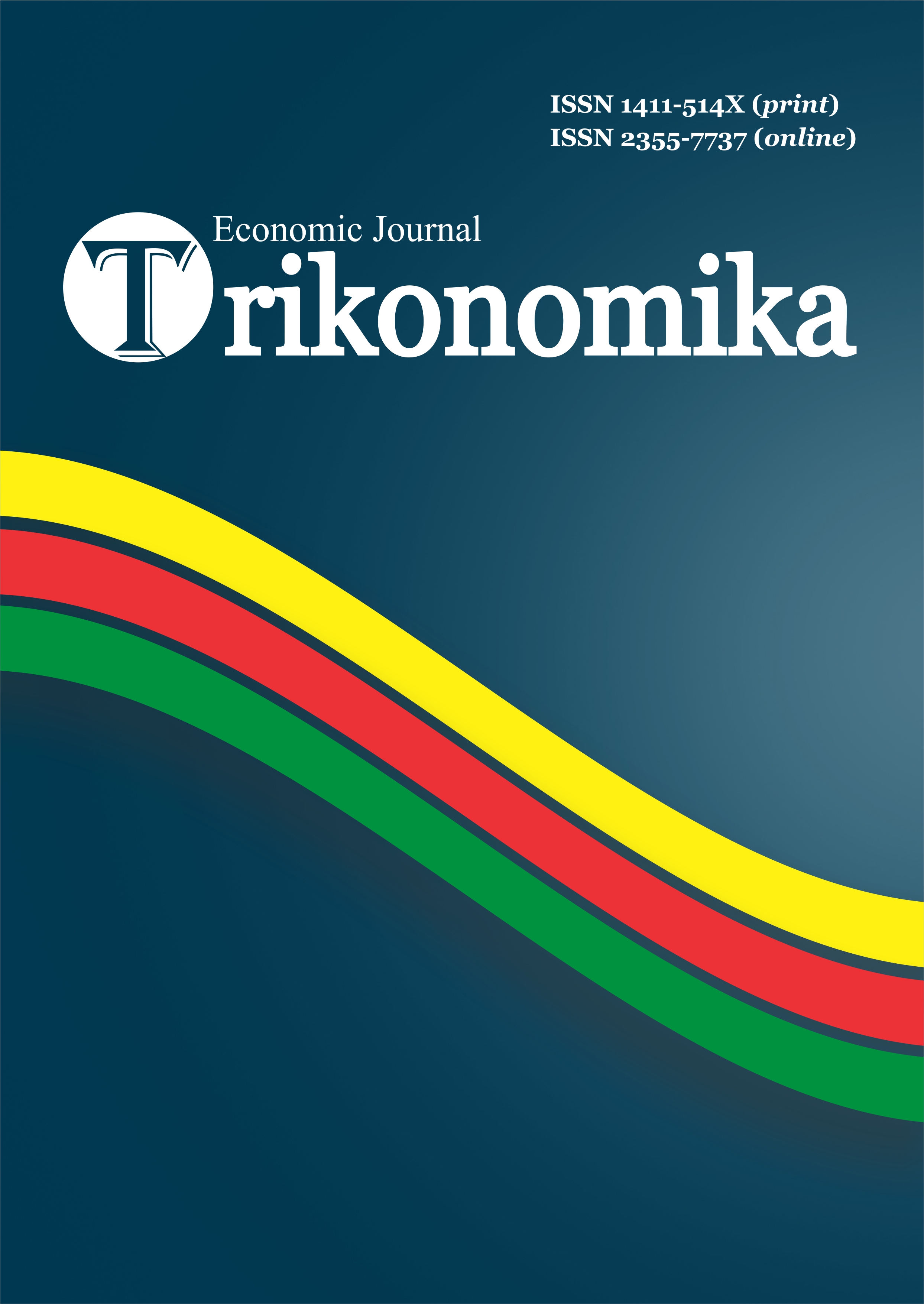 View Vol. 23 No. 2 (2024): December Edition