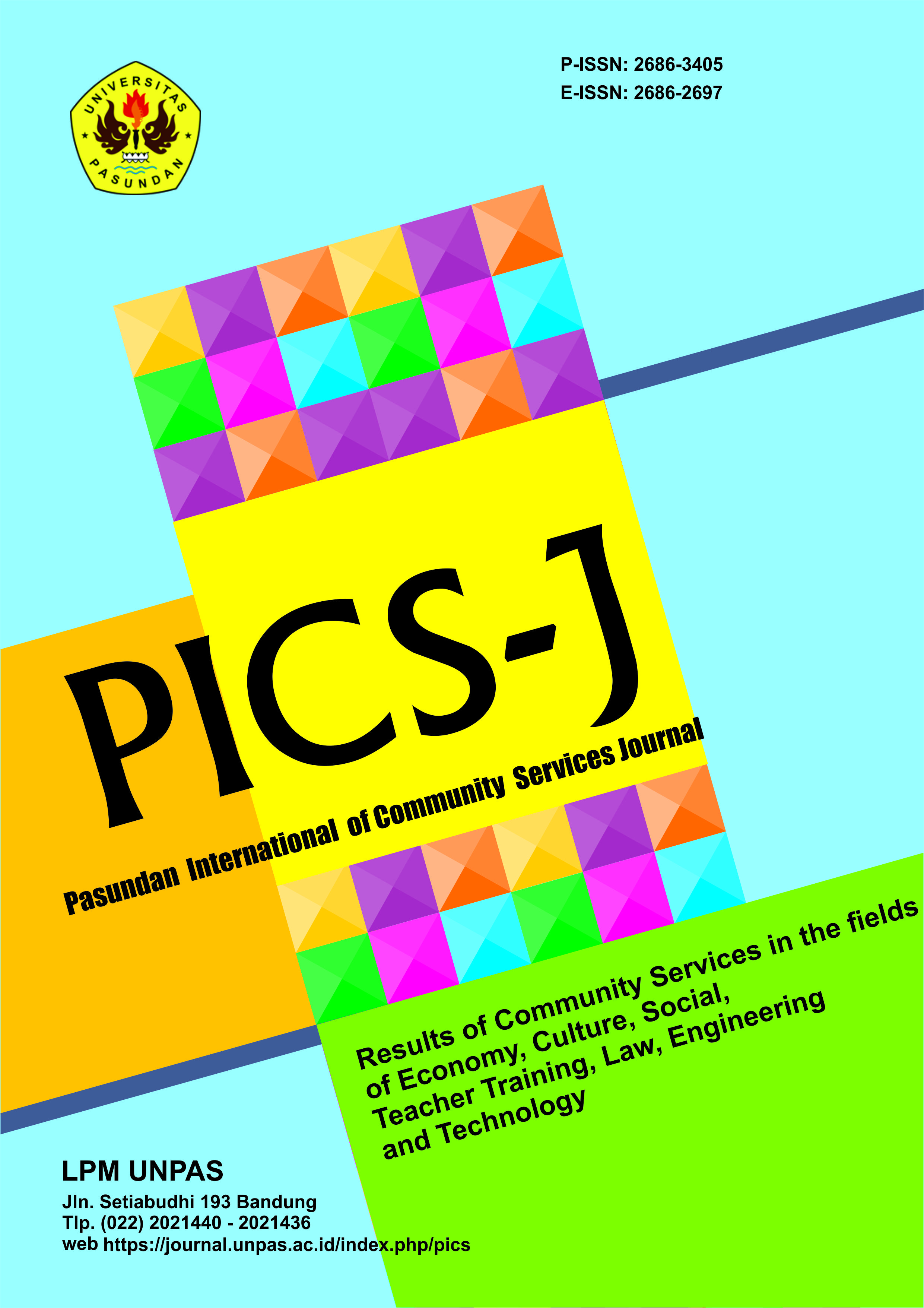 					View Vol. 8 No. 02 (2025): Volume 08 No. 02 December 2025
				