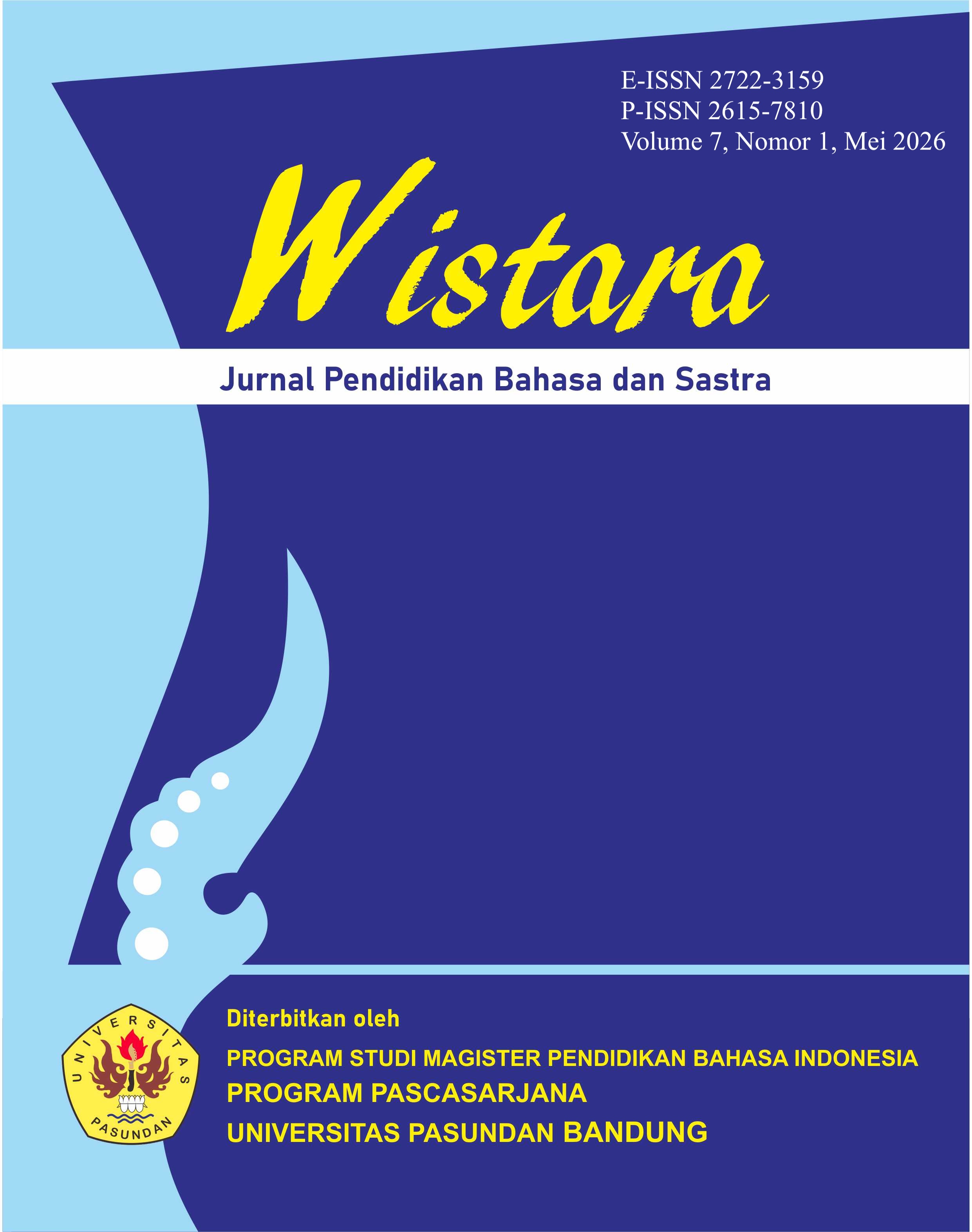 					View Vol. 7 No. 1 (2026): Vol. 7. No.1. 2026
				