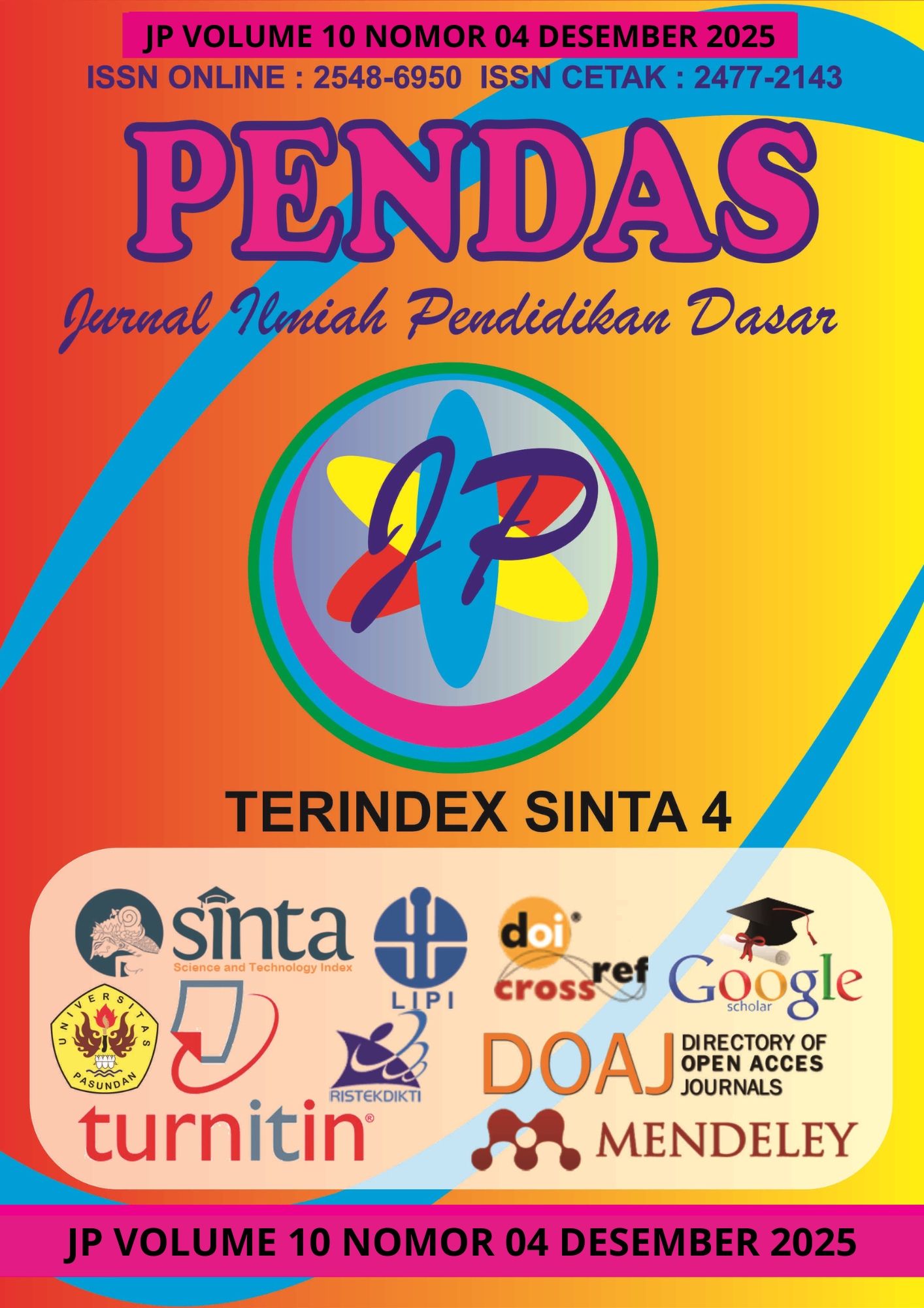 					View Vol. 10 No. 04 (2025): Volume 10 No. 04 Desember 2025 In Order
				