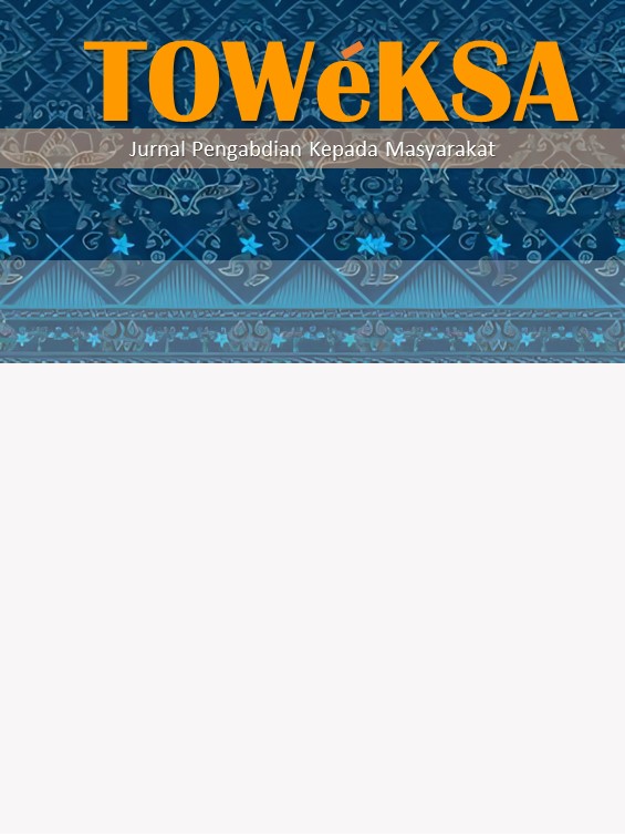 Towéksa 